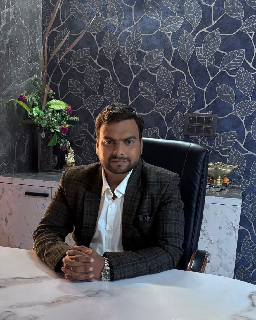 Director Image